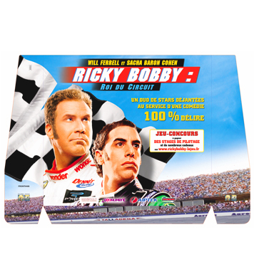 Frontonricky